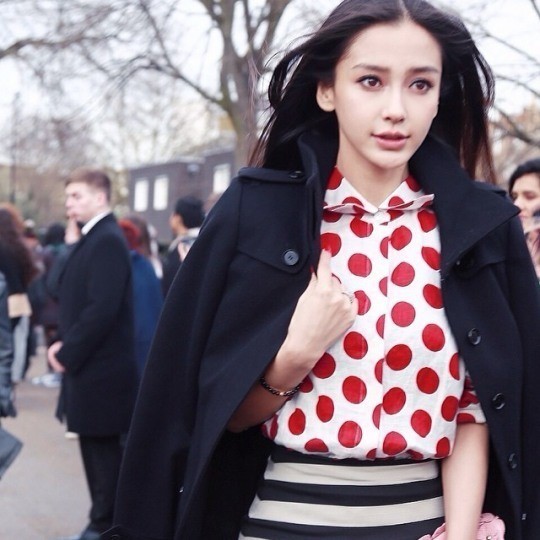 일본 중국 미국 여자들이 성형으로 닮고싶어하는 연예인 | 인스티즈