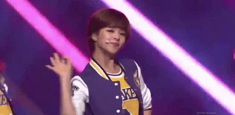[트와이스] 암거너비어스타 정연 .gif | 인스티즈
