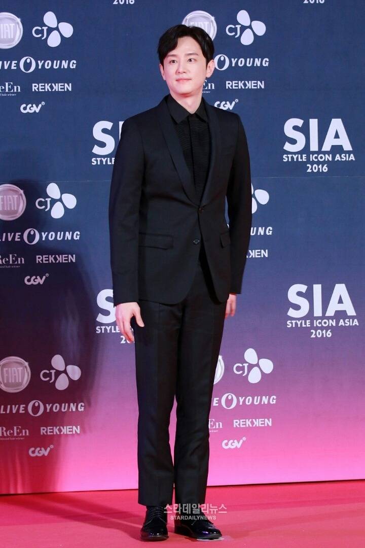 오늘자 SIA 참석한 연예인들.jpg | 인스티즈