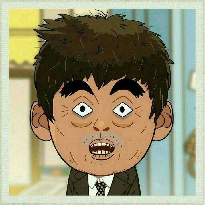 응팔 주인공들의 캐릭터화(싱크주의) | 인스티즈