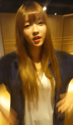 95년생이거나 빠른 96년생인 여자 아이돌들 | 인스티즈