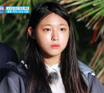 설현이 쌩얼 | 인스티즈