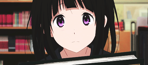 [애니] 애니속 오덕들 ㅂㄷㅂㄷ하게 만드는 캐릭터들 | 인스티즈