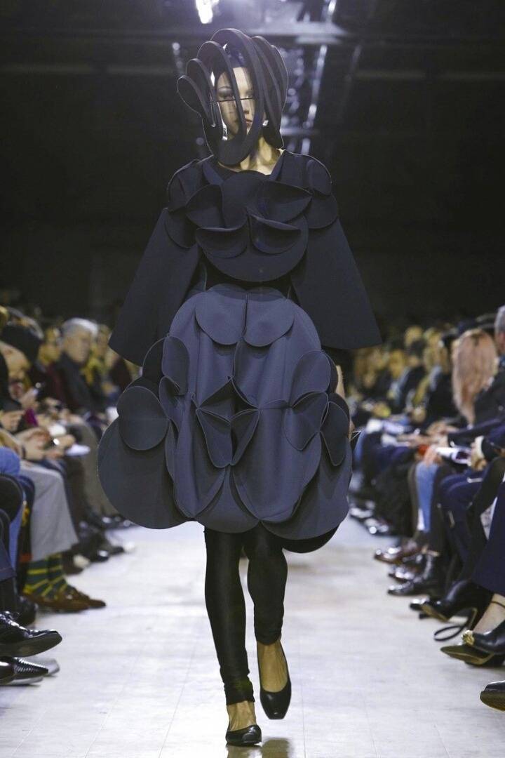 Junya Wantanabe 준야 와타나베 2016 FallWinter RTW Paris | 인스티즈