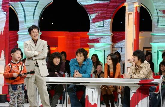 가장 기억에 남는 예능프로그램은? (MBC) | 인스티즈