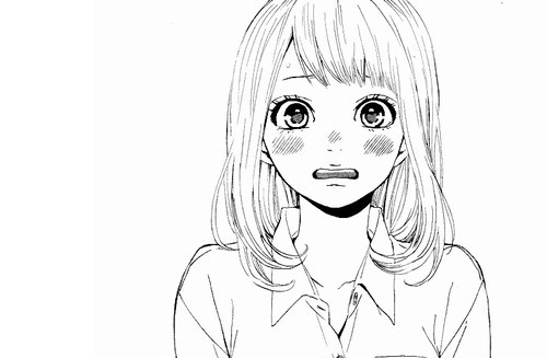 작가별로 보는 순정 만화 속 여캐들 | 인스티즈