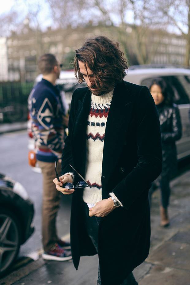 여자친구한테 사랑받을지도모를 남자패션 jpg | 인스티즈