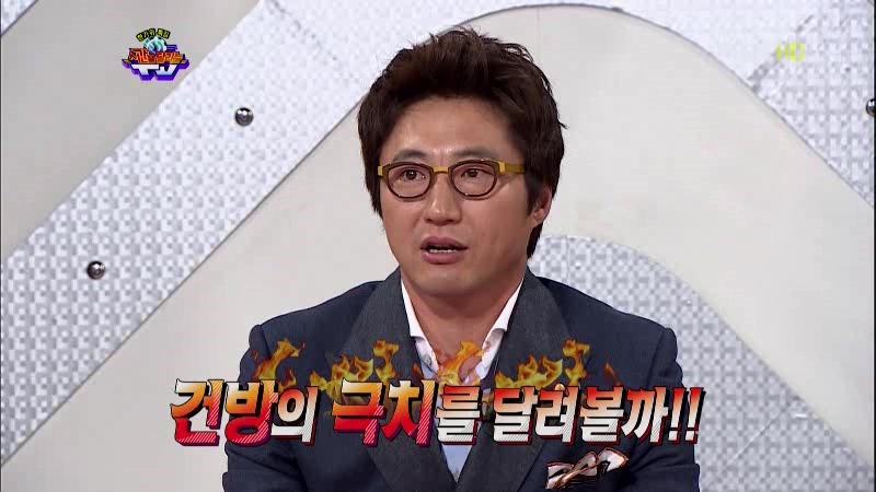 [시간을달리는티비] 아직도 왜 찍었는지 이해되지 않는 미친자 박신양 | 인스티즈