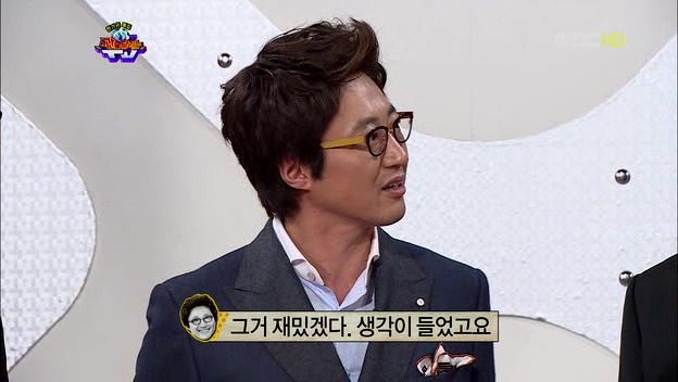 [시간을달리는티비] 아직도 왜 찍었는지 이해되지 않는 미친자 박신양 | 인스티즈