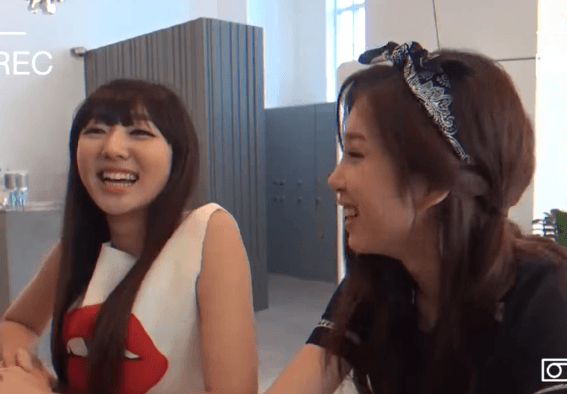 프로듀스101 에서 케미 갑 | 인스티즈