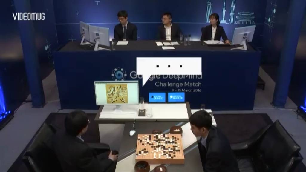 다시 보는 이세돌 vs 알파고 4국 사진요약.jpg | 인스티즈