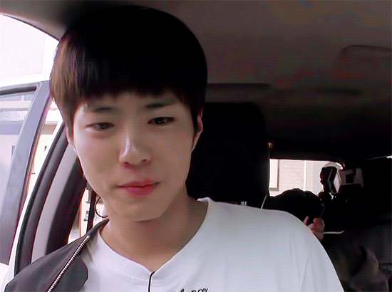 남자 요정이 있다면 이렇게 생기지 않았을까? (feat.박보검) | 인스티즈