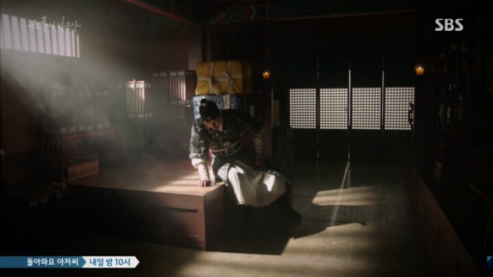 [육룡이나르샤] 이방원(유아인)×조영규(민성욱) 볼때마다 오열하는 장면들-스압주의 | 인스티즈