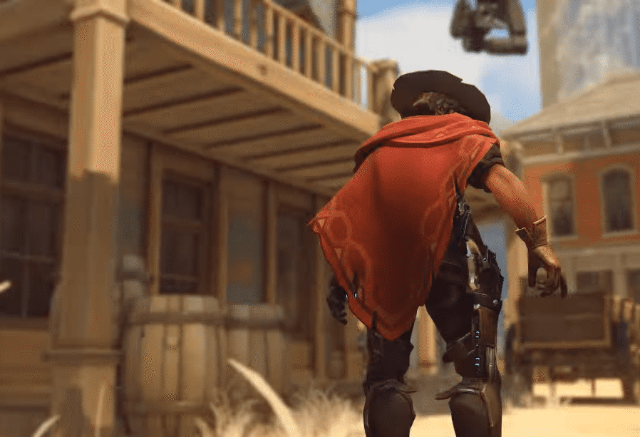 [오버워치] 개노답 4남매 | 인스티즈