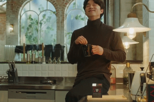 [도깨비] 오늘자 900살 도깨비 수치플ㅋㅋㅋ.jpg | 인스티즈