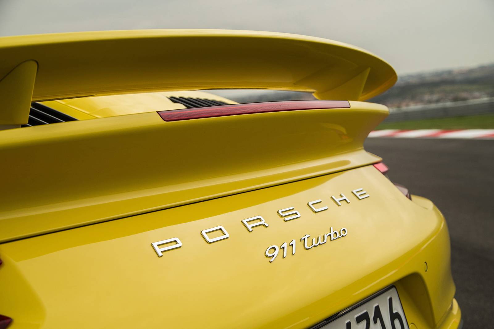 포르쉐 911 터보 | 인스티즈