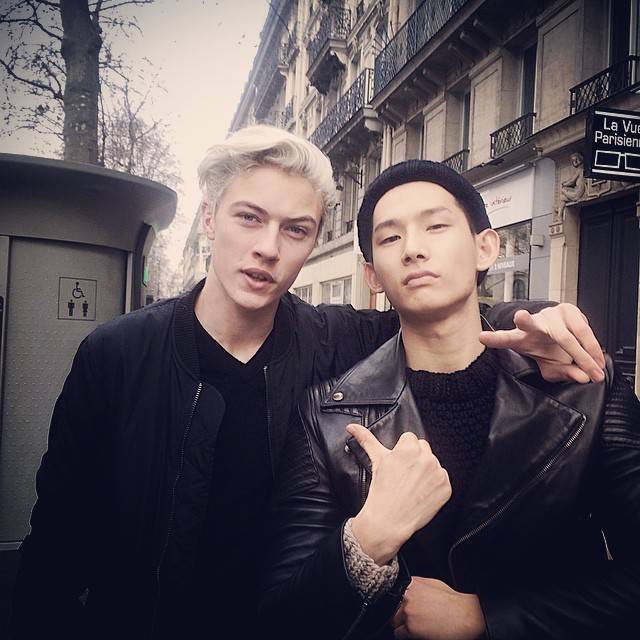 미국의 흔한 98년생.jpg | 인스티즈