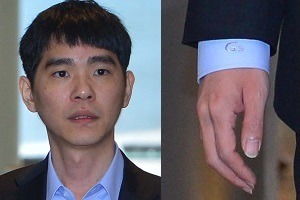 아무도 몰랐던 이세돌 LG 마케팅 | 인스티즈