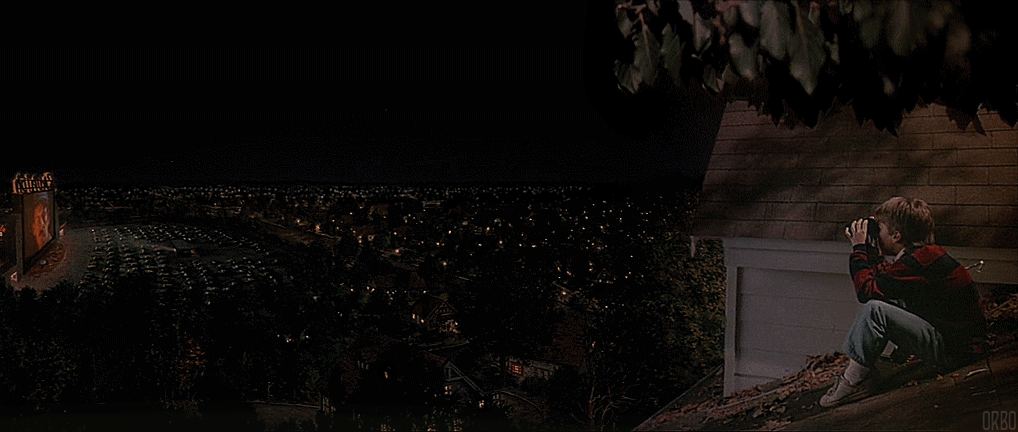 묘한 느낌의 영화 한장면 모음 10탄.gif | 인스티즈