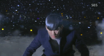 [별에서온그대] 외계인 감별 테스트 실패한 천송이ㅋㅋㅋ | 인스티즈