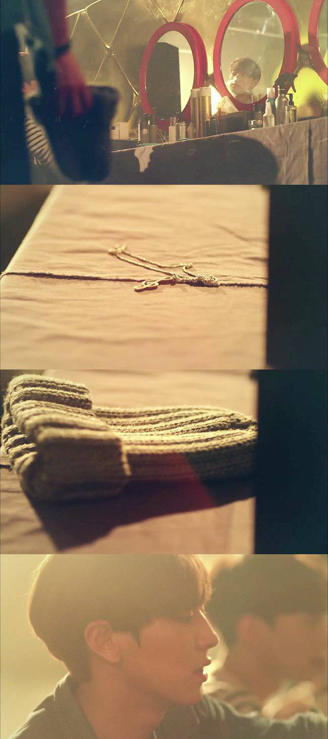 [우리옆집에엑소가산다] 모태솔로 홍조녀 연희 옆집으로 EXO가 이사 온 부러운 이야기 4화 | 인스티즈