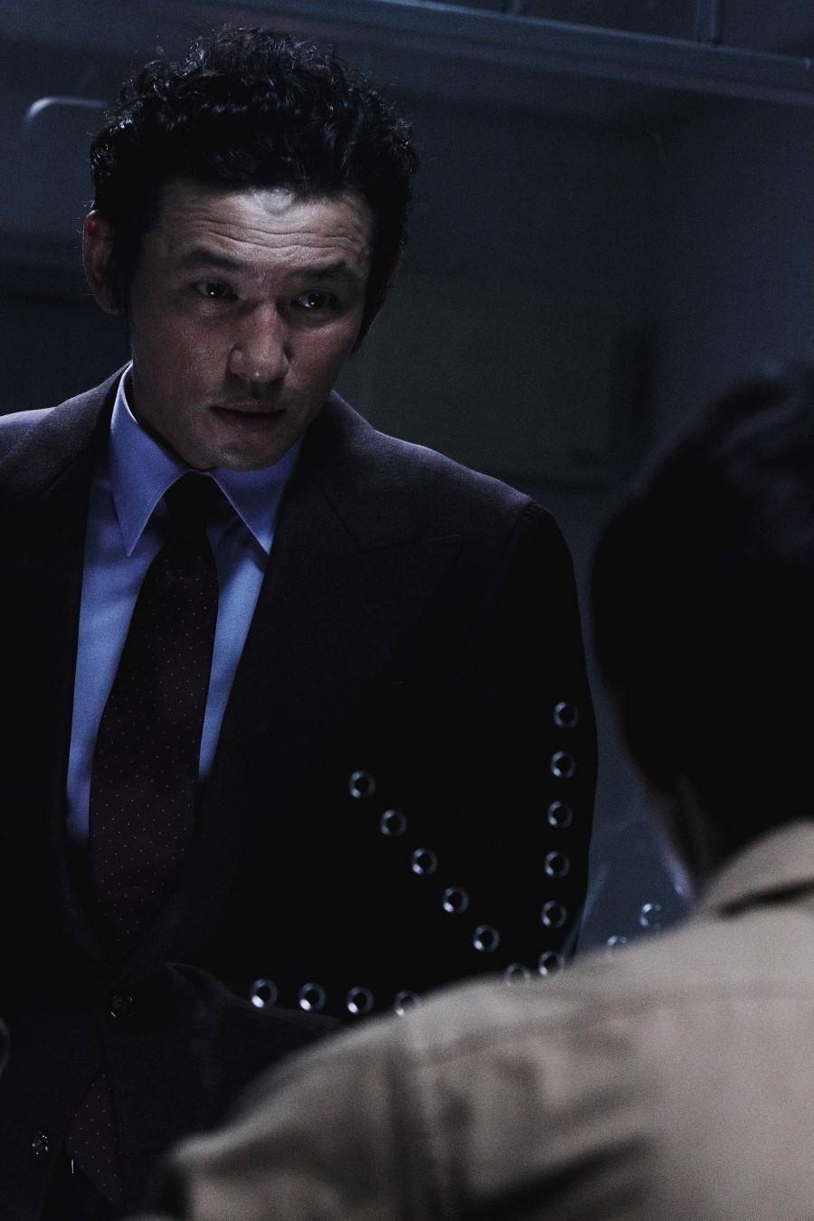 자신이 감독이라면 함께 찍고 싶은 남자 영화배우는? (장르 : 느와르) | 인스티즈