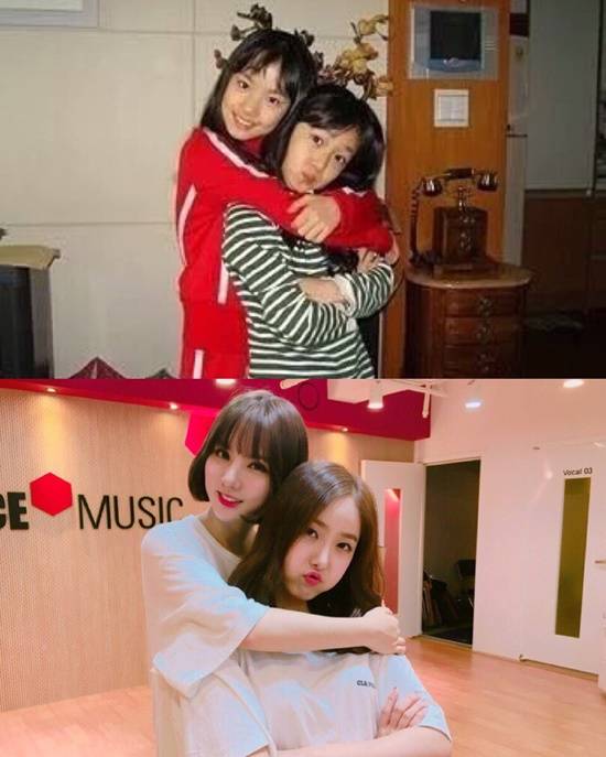 여자친구 은하.jpgif | 인스티즈