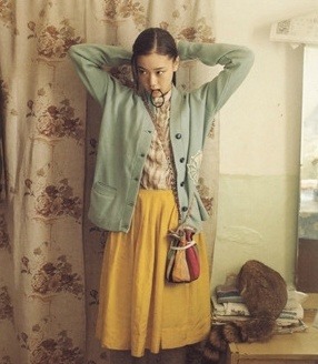 남자들 취향저격 하는 행동 | 인스티즈