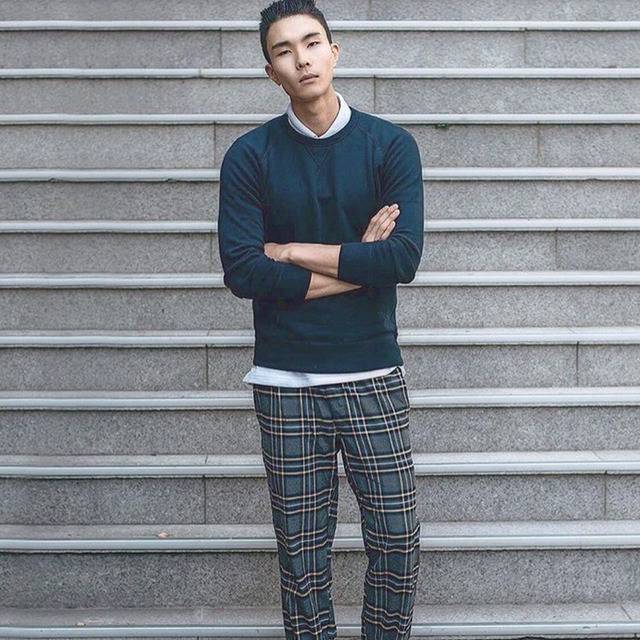 무조건 믿고 보는 남자 이름 | 인스티즈