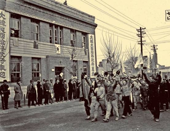 한말(1890)~1940년대까지 사진(목 잘린 사진 2개 주의) | 인스티즈