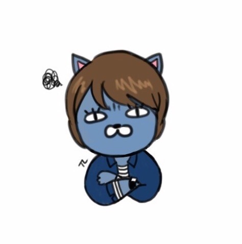 시그널 카톡 이모티콘.jpg | 인스티즈