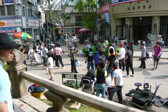 다음편은 1974년이라는 얘기가 있는 응답하라 드라마 / 1970년대 서울 분위기 | 인스티즈