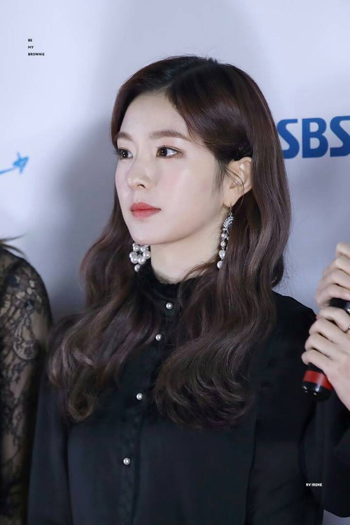 아이린같은 배어머님 | 인스티즈