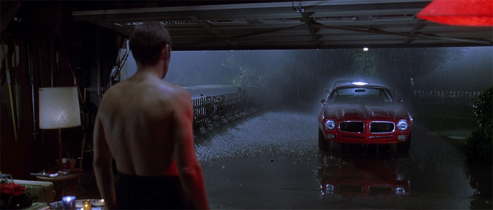 묘한 느낌의 영화 한장면 모음 6탄.gif | 인스티즈