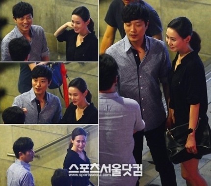 연예계 공식 연인들.jpg (feat.행쇼 행쇼 행쇼) | 인스티즈