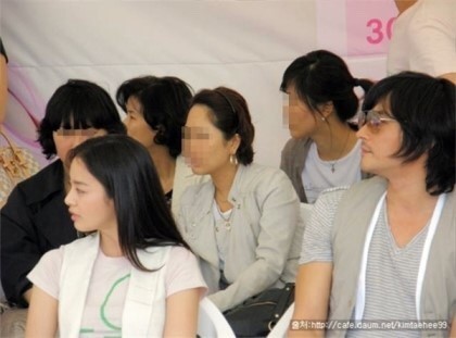 훈남을 대하는 여자들의 표정 | 인스티즈