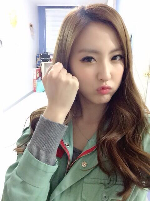 베스티는 갓해령이 진리 | 인스티즈