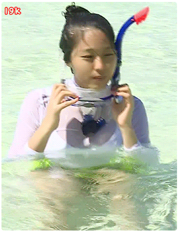 설현이 쌩얼 | 인스티즈