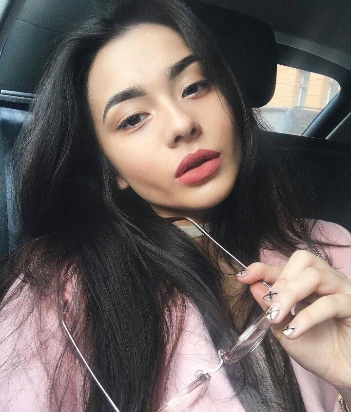 해외 스타의 일상사진 (feat. diana korkunova) | 인스티즈