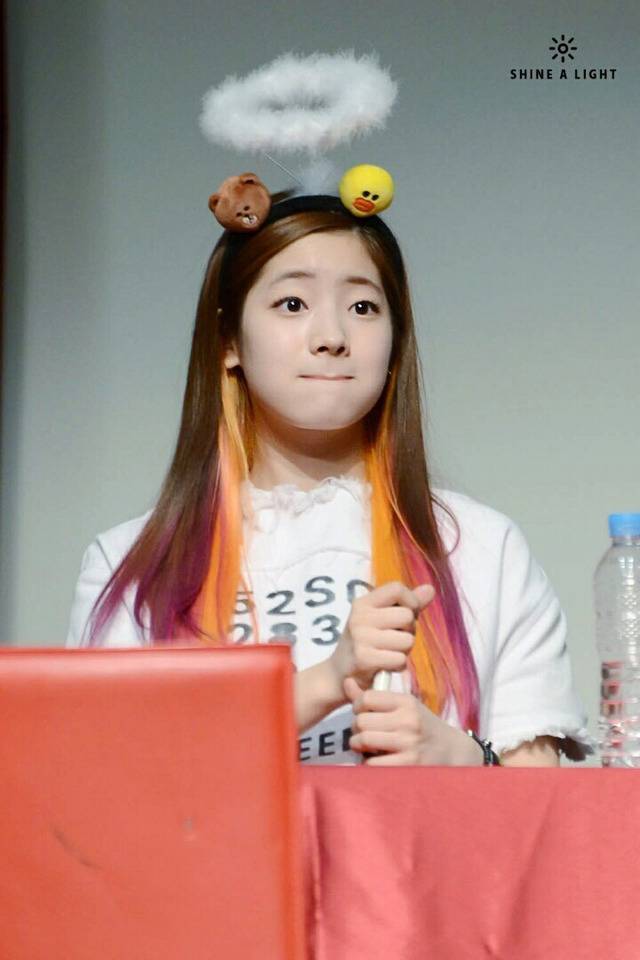 트와이스 다현 | 인스티즈