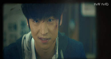 교복 박제하고 싶은 시그널 이제훈.jpgif | 인스티즈