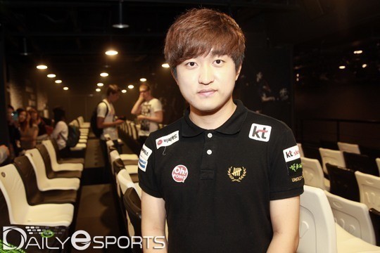 알파고 vs 이영호 | 인스티즈