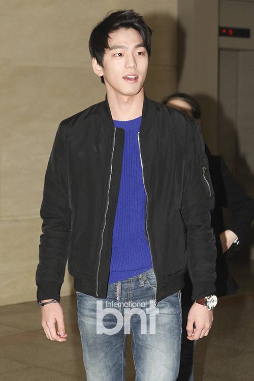 시그널 종방연 현장 jpg | 인스티즈