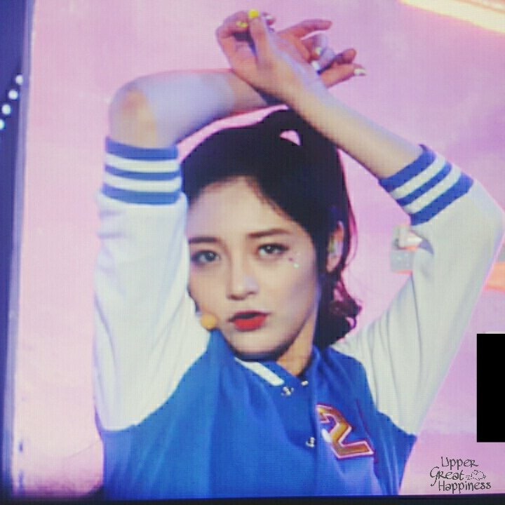 프로듀스101 4차평가 현장사진+라인업 | 인스티즈