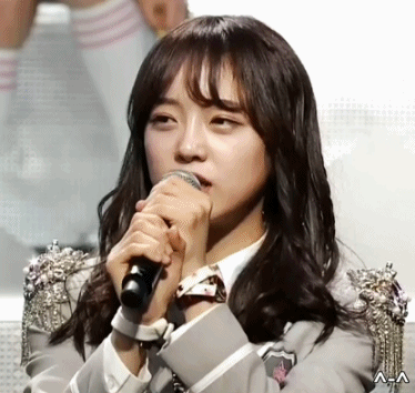 [프로듀스] 추사랑 닮은 김세정 | 인스티즈