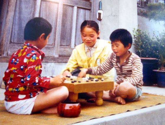 이세돌 집안 유전자.jpg | 인스티즈