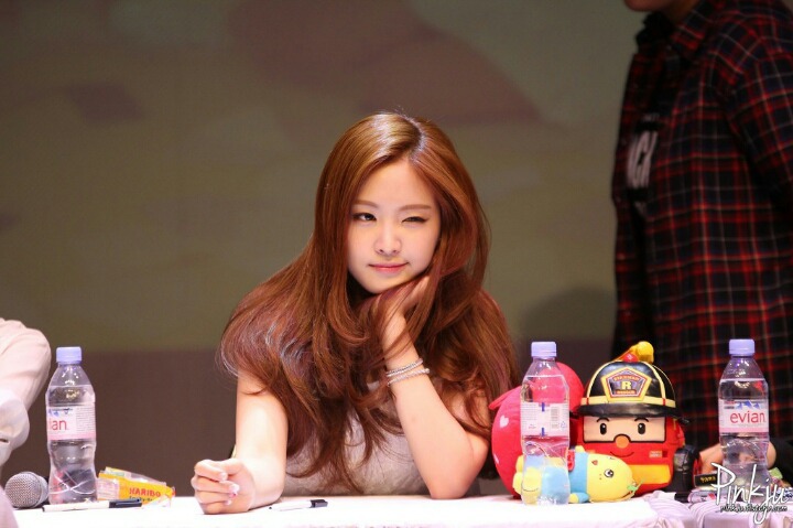 에이핑크 손나은 | 인스티즈