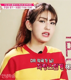 [프로듀스101] 무대에서 줄담배라도 피지 않는이상 데뷔 확정각인 3인방.jpg | 인스티즈