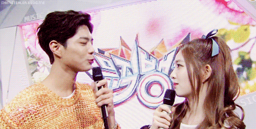 사람 가리는 아이린 | 인스티즈