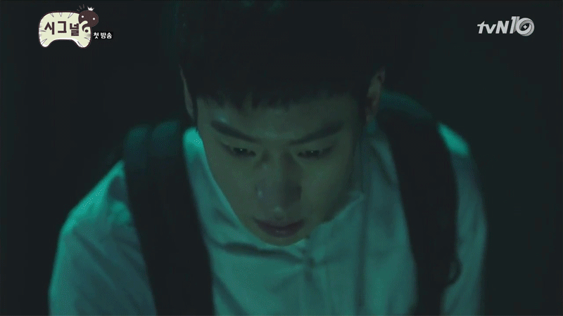 시그널에 무한도전 자막을 입혀보았다 | 인스티즈